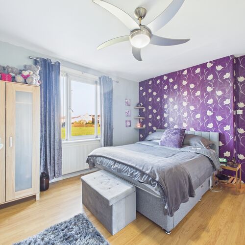 Adams Avenue, Saltcoats 