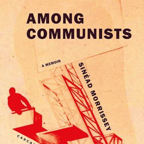 Sinéad Morrissey - Among Communists, and Poetry | Llangwmlitfest