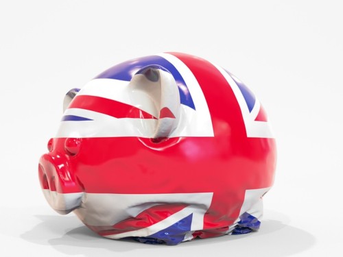 Huge Losses For Shawbrook For Years To Come?