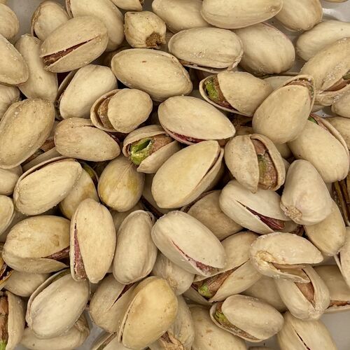 Roasted & Salted Pistachios
