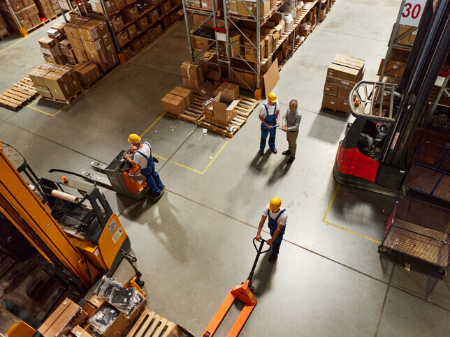 Engineering &amp; Manufacturing | Cert Safe Inspection Services Ltd | LOLER inspection High Wycombe | LOLER inspection company Buckinghamshire | LOLER Thorough examination Oxfordshire