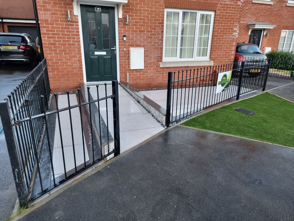 Gallery | Hd Landscaping | Landscape Gardening | Garden Maintenance Leighton Buzzard | Garden Design Bedfordshire