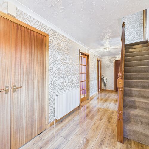 4 Smillie Place, Kilmarnock