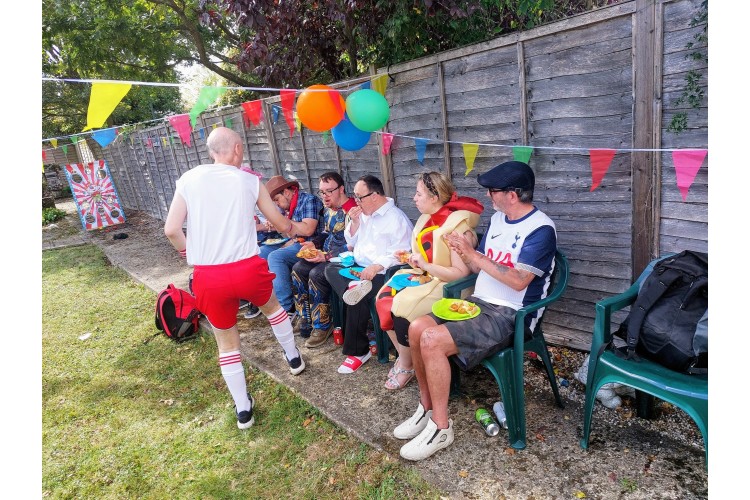 Real People Ltd | Adult social care South Essex | Domicilliary Care Essex | Supported living in South Essex