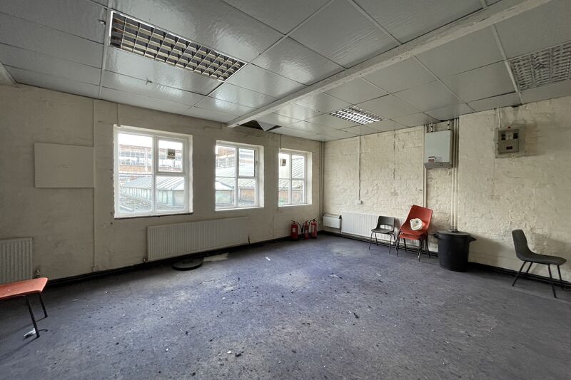 Spode Works, Stoke on Trent