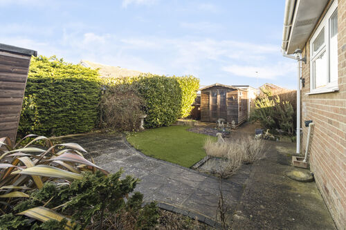 Tolkien Road, Eastbourne