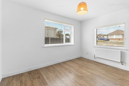 Park Croft, Polegate