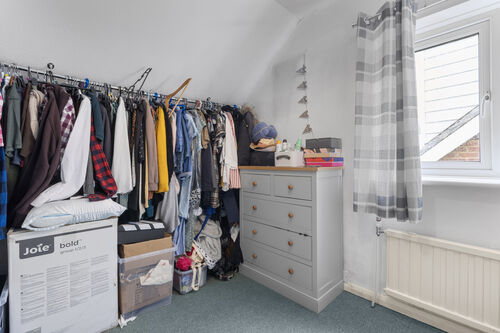 Chestnut Drive, Polegate