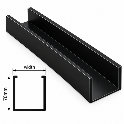 C5 104mm SFS Deep Track 3m