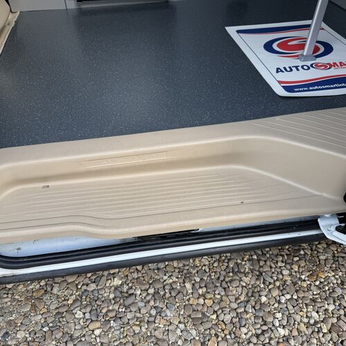 2010 Toyota Alphard 2.4 Petrol Auto Camper Van - Pro Conversion