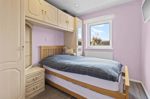 Willingdon Road, Eastbourne