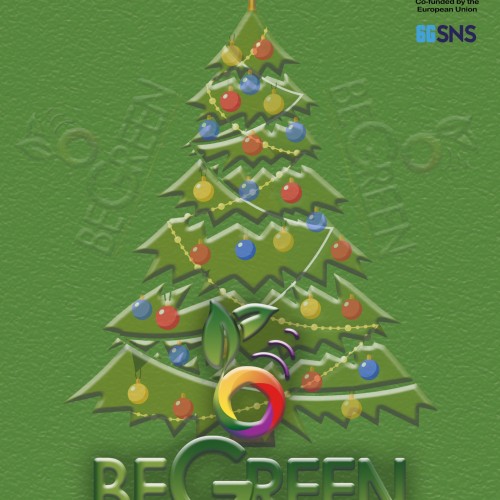 The second BeGREEN newsletter is here!