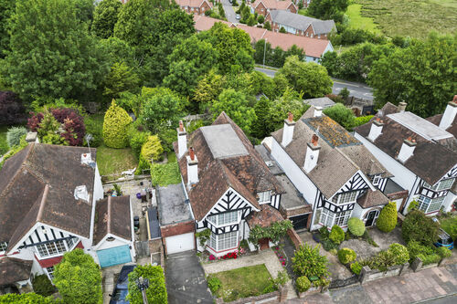 Kings Avenue, Eastbourne