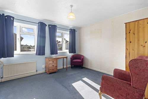 The Paddock, Eastbourne