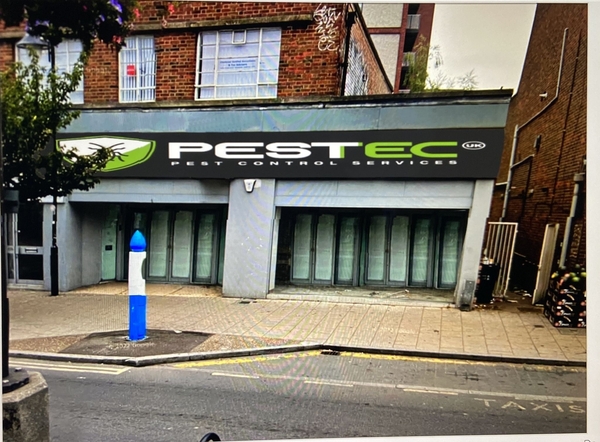  *Pestec Pest Control London*