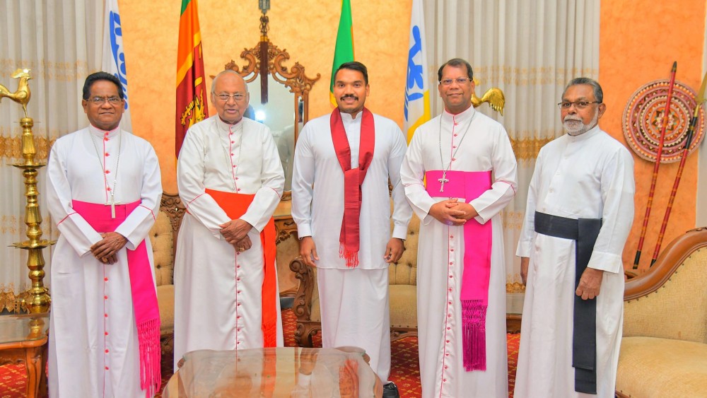 உயிர்த்த ஞாயிறு தாக்குதலை விசாரிக்க சுயாதீன ஆணைக்குழு