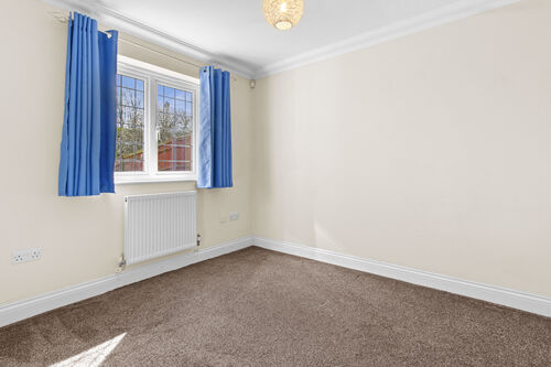 Park Lane, Eastbourne