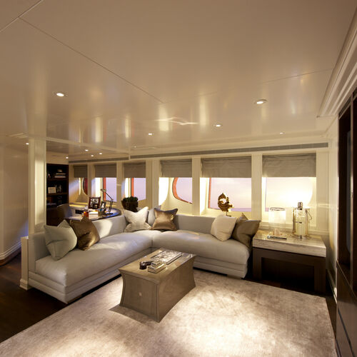 Celestial Hope Motor Yacht