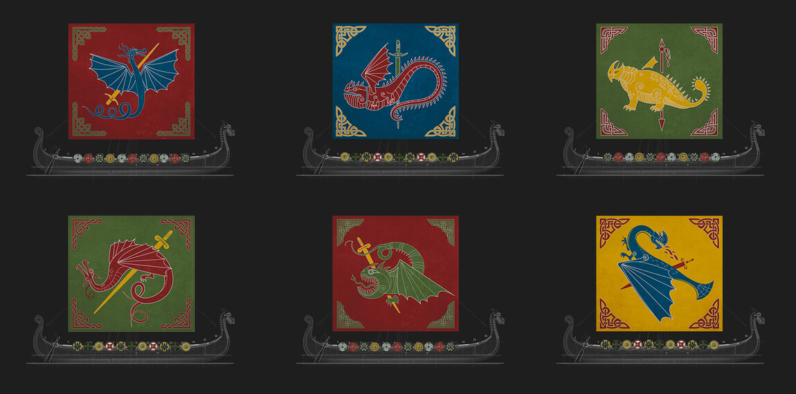 HOW TO TRAIN YOUR DRAGON