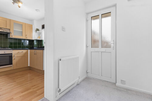 Badlesmere Road, Eastbourne