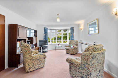 Long Acre Close, Eastbourne