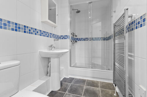 Caroline Way, Eastbourne