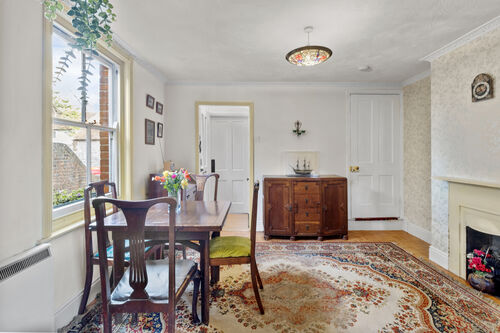 Church Street, Willingdon, Eastbourne