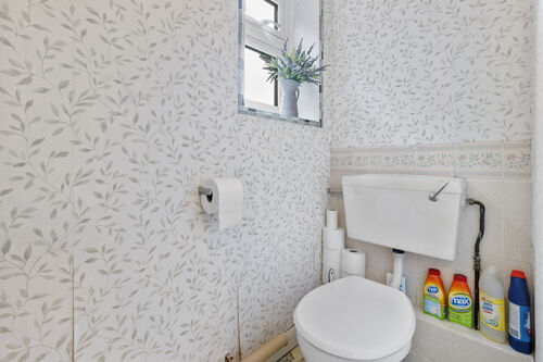 Church Street, Willingdon, Eastbourne