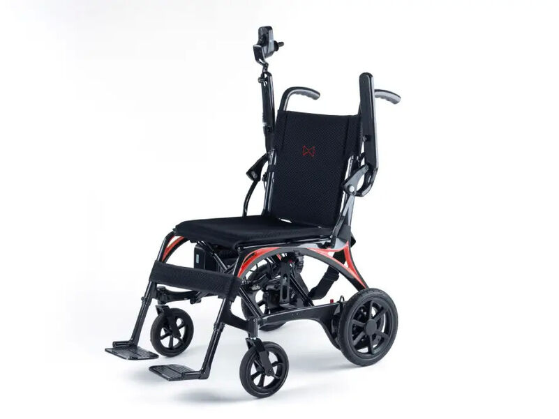 Ezi-Fold Carbon