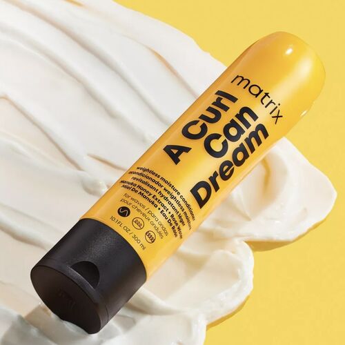 Total Results A Curl Can Dream Weightless Moisture Conditioner 300ml