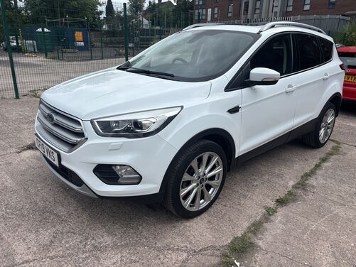 Bridgeway Motors