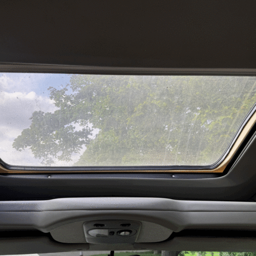 2006 Lunar Premier H622 Motorhome Fixed Bed 4 Berth Renault Master 2.5 DCi