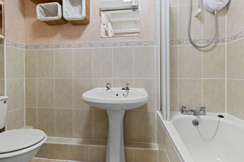 Honeycrag Close, Polegate