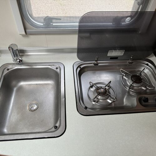 2013 Hymer C404 Motorhome LHD Fiat Ducato 3 Berth