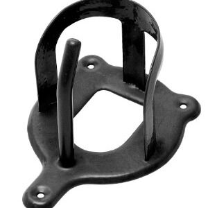 Bridle Bracket - PVC Coated