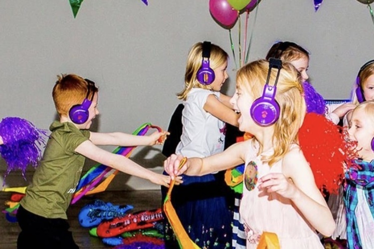 FUN Kids Party | Entertainers For Kids Parties