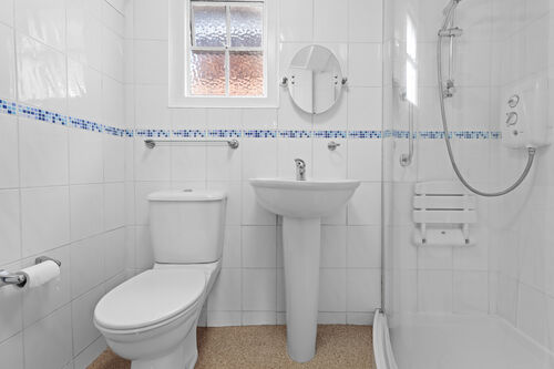 Furness Road, Eastbourne