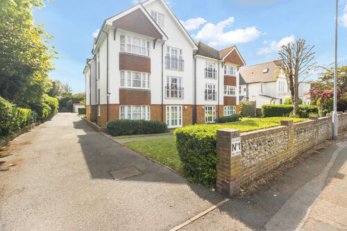 Mill Road, Eastbourne