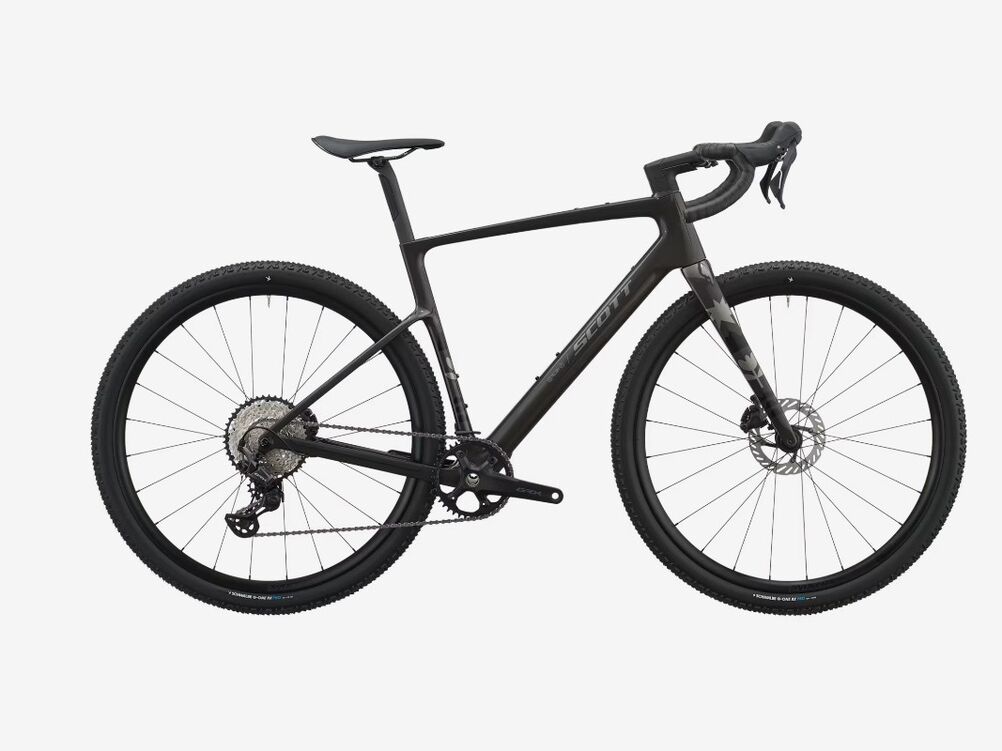 Scott Addict Gravel 40