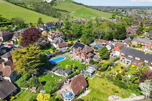 Wish Hill, Eastbourne