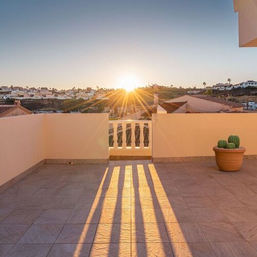 Calle San Miguel, Rojalas