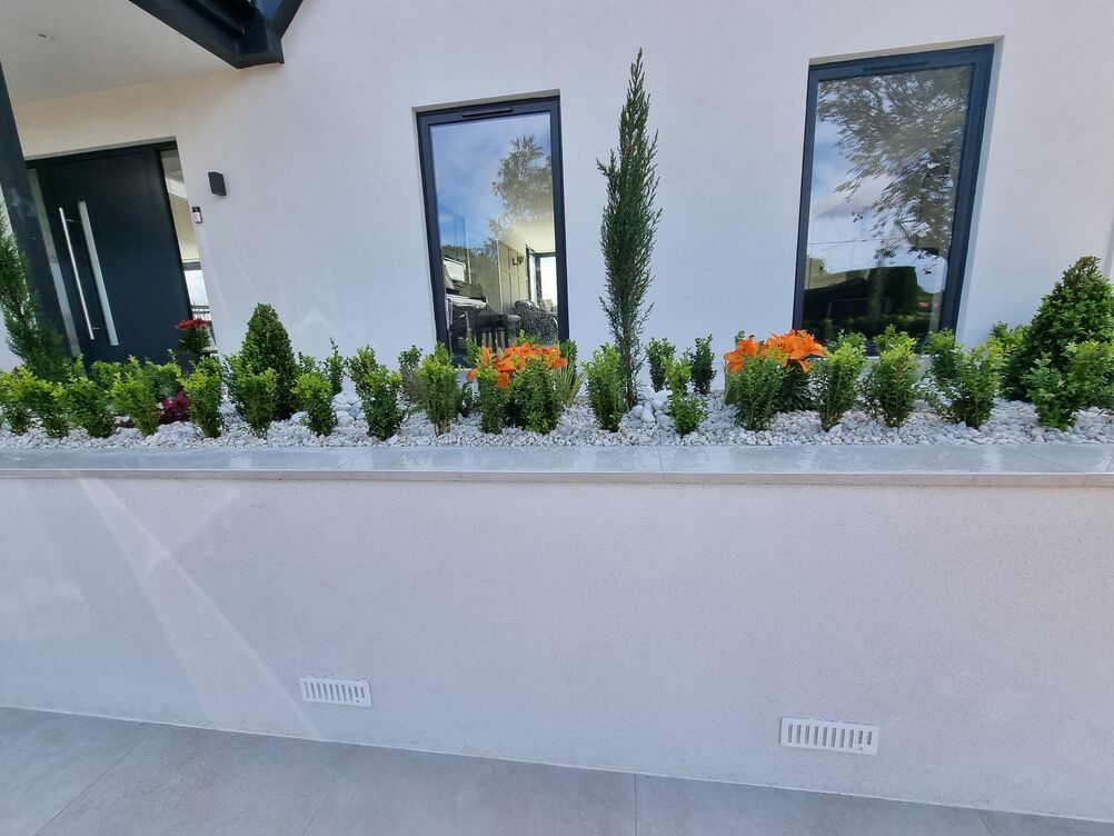Gallery | Hd Landscaping | Landscape Gardening | Garden Maintenance Leighton Buzzard | Garden Design Bedfordshire