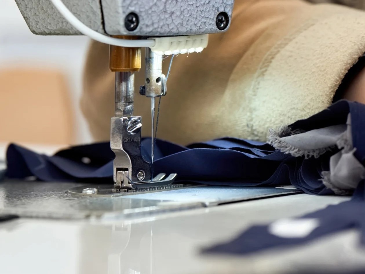 Family run Constructiv Clothing complete sale