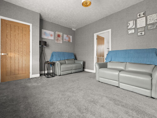 Firs Crescent, Bannockburn, FK7 0AH