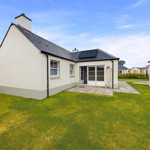 Ardrossan Road, Seamill 