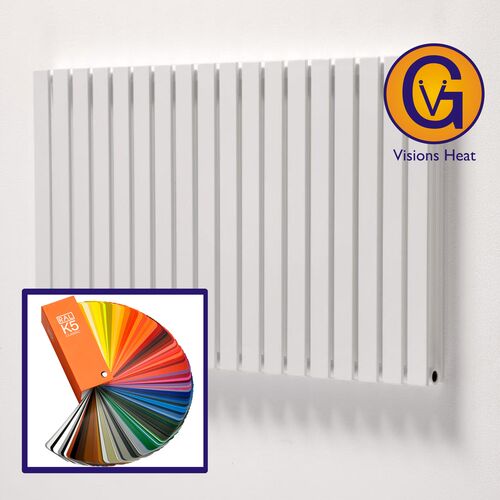 Ultraheat Linear Horizontal RAL Range (Bespoke) - PRICES STARTING FROM