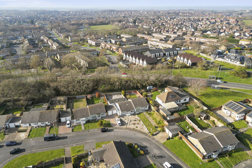 Magpie Road, Eastbourne