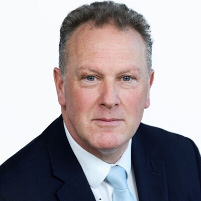 John Nugent | Medical Technology Ireland