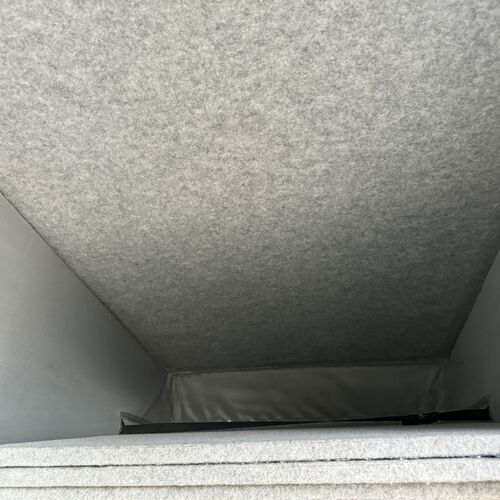 2010 Toyota Alphard 2.4 Petrol Auto Camper Van - Pro Conversion