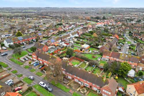 Henfield Road, Eastbourne